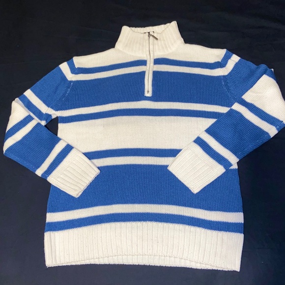 VIGO Other - Turtleneck Vintage cotton size SMALL Sweater